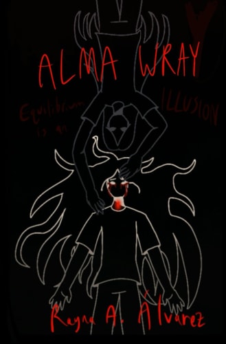 Alma Wray