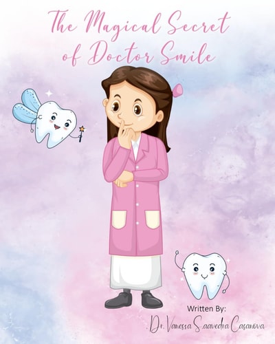 The Magical Secret of Doctor Smile