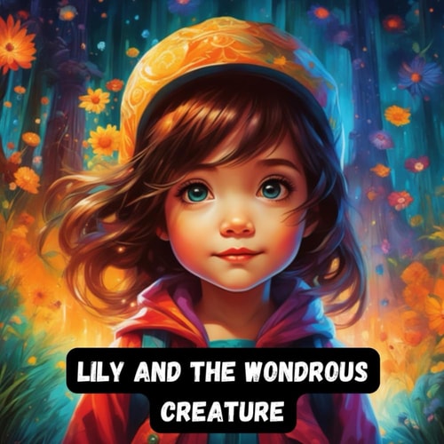Lily and the Wondrous Creature A Talking Animal Tale