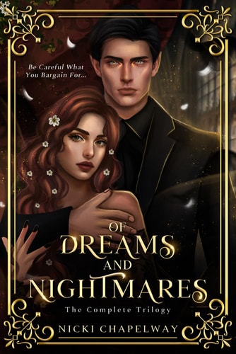 Of Dreams and Nightmares The Complete Series