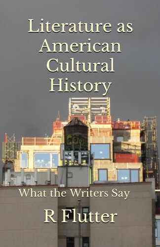 Literature as American Cultural History What the Writers Say