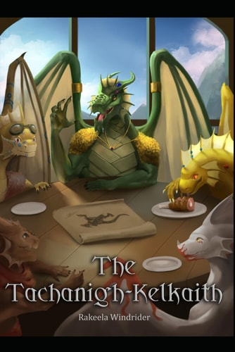 The Tachanigh-Kelkaith