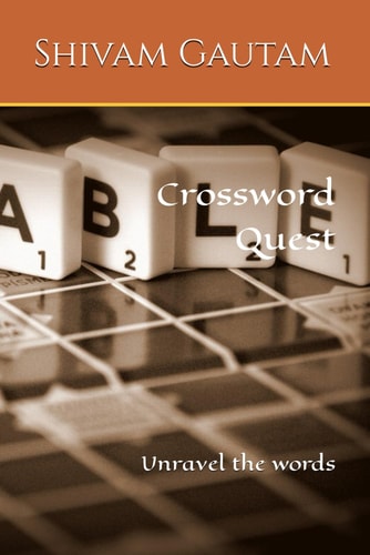 Crossword Quest Unravel the Words