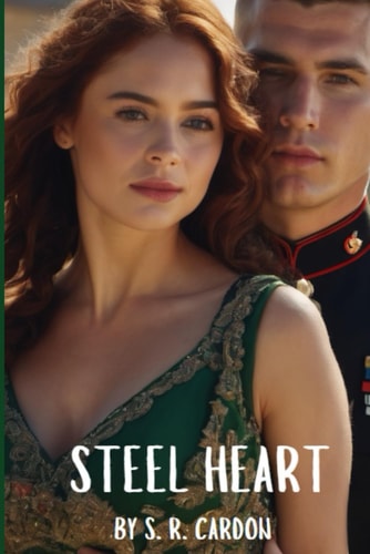 Steel Heart Book Two: Heart Series