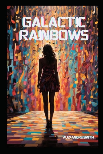 Galactic Rainbows : A Light Hearted Odyssey