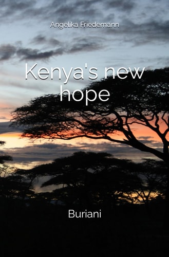 Kenya's New Hope Buriani