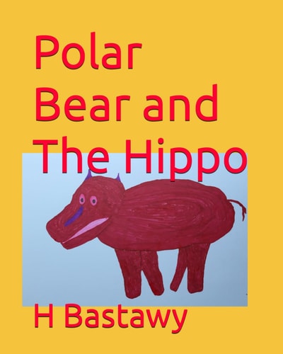 Polar Bear and The Hippo