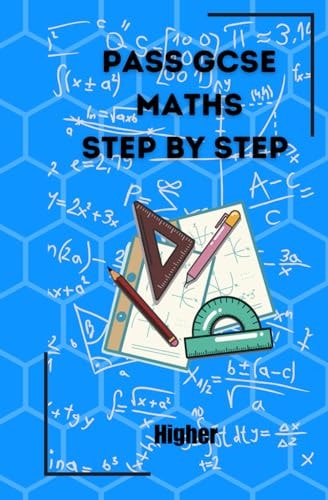 Pass GCSE Higher Maths One Day at a Time