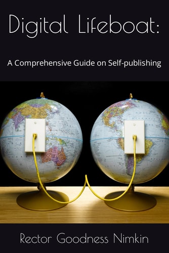 Digital Lifeboat A Comprehensive Guide on Self-publishing