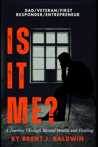 Is It Me? A Journey Through Mental Health and Healing