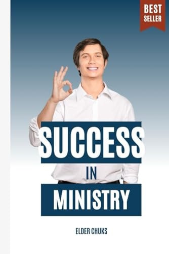 Success in Ministry