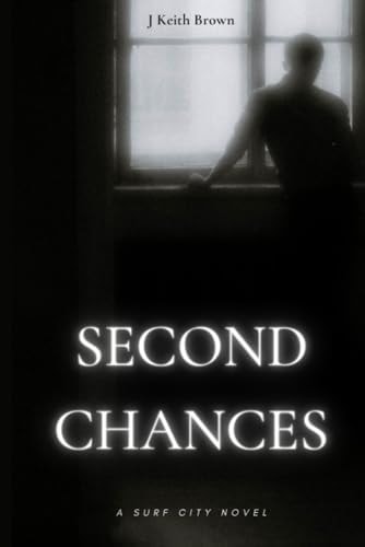 Second Chances A Surf City Novel