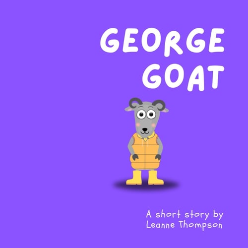 George Goat