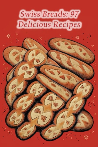 Swiss Breads 97 Delicious Recipes