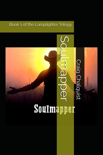 Soulmapper A Novel of the Assembling Terrania Cycle