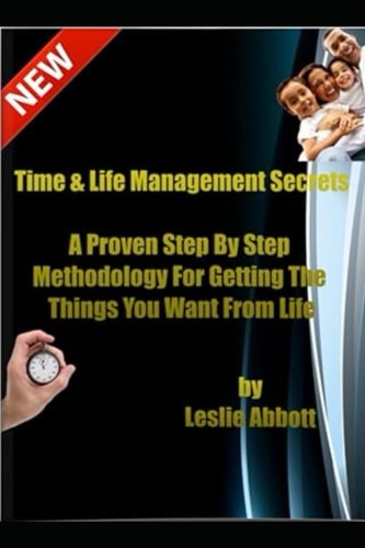 Time & Life Management Secrets