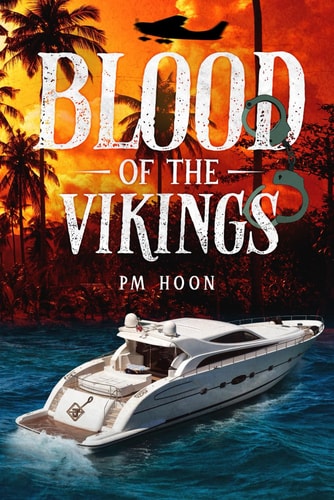 Blood of the Vikings 4