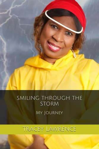 Smiling Through the Storm My Journey