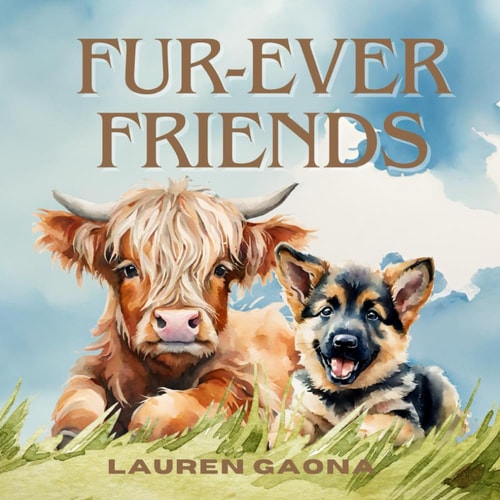 Fur-ever Friends