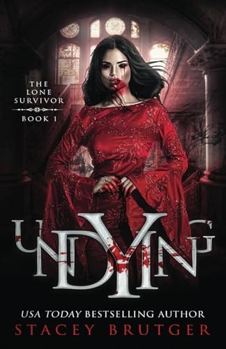 Undying Standalone