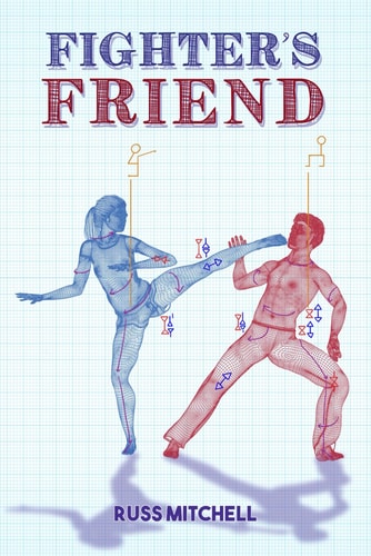 Fighter's Friend