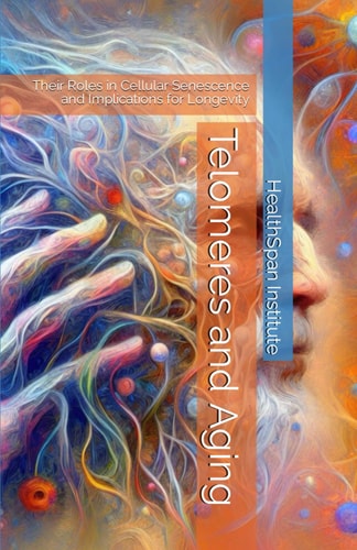 Telomeres and Aging Their Roles in Cellular Senescence and Implications for Longevity