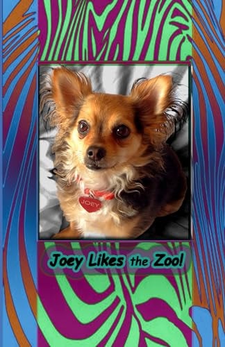 Joey Likes the Zoo