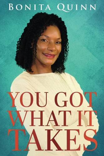 You Got What It Takes
