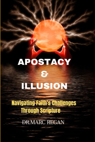 Apostacy & Illusion Navigating Faith's Challenges Through Scripture