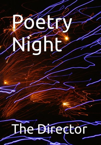 Poetry Night