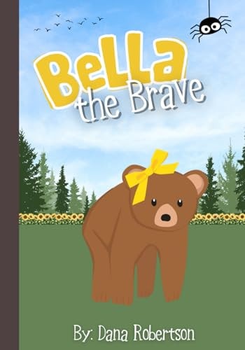 Bella the Brave