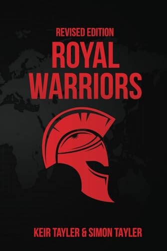 Royal Warriors