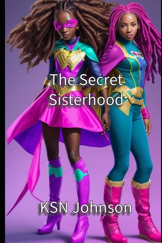 The Secret Sisterhood