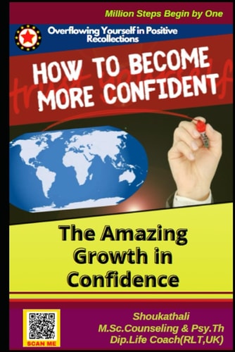 How to Become More Confident The Secret HandBook of Celebrity Coaches