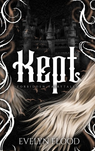 Kept A Why-choose Rapunzel Retelling
