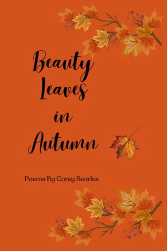 Beauty Leaves in Autumn