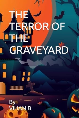 The Terror of the Graveyard