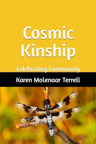 Cosmic Kinship Celebrating Community
