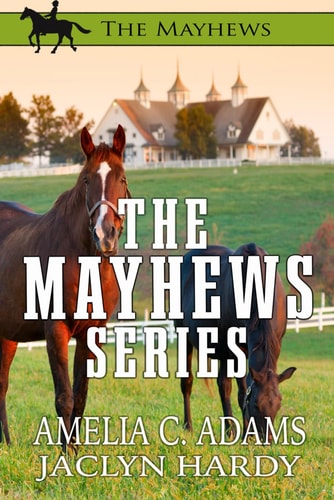 The Mayhews Series