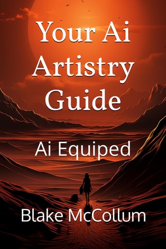 Your Ai Artistry Guide Ai Equiped