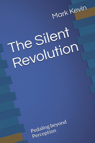 The Silent Revolution Pedaling Beyond Perception