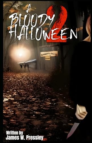 A Bloody Halloween Part 2