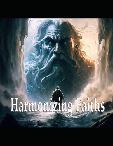 Harmonizing Faiths Easy to Learn Mythologist, Buddhism, Taoism, and Christianity