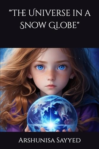 "The Universe in a Snow Globe"