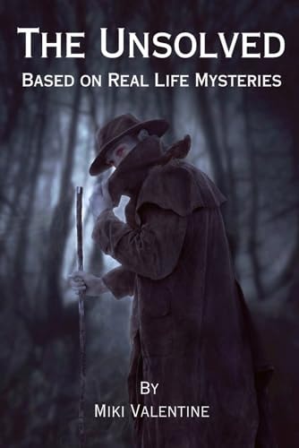 The Unsolved