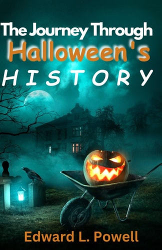 A Journey Through Halloween's History The Heart of Halloween: Costume, Decorations and Tales