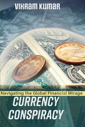 Currency Conspiracy Navigating the Global Financial Mirage