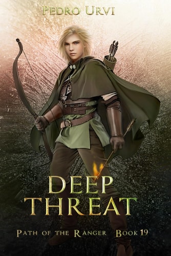 Deep Threat (Path of the Ranger Book 19)