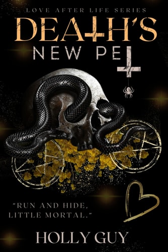Death's New Pet Love After Life
