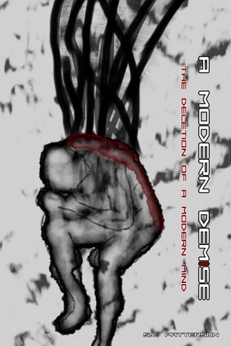 A Modern Demise The Deletion of a Modern Mind